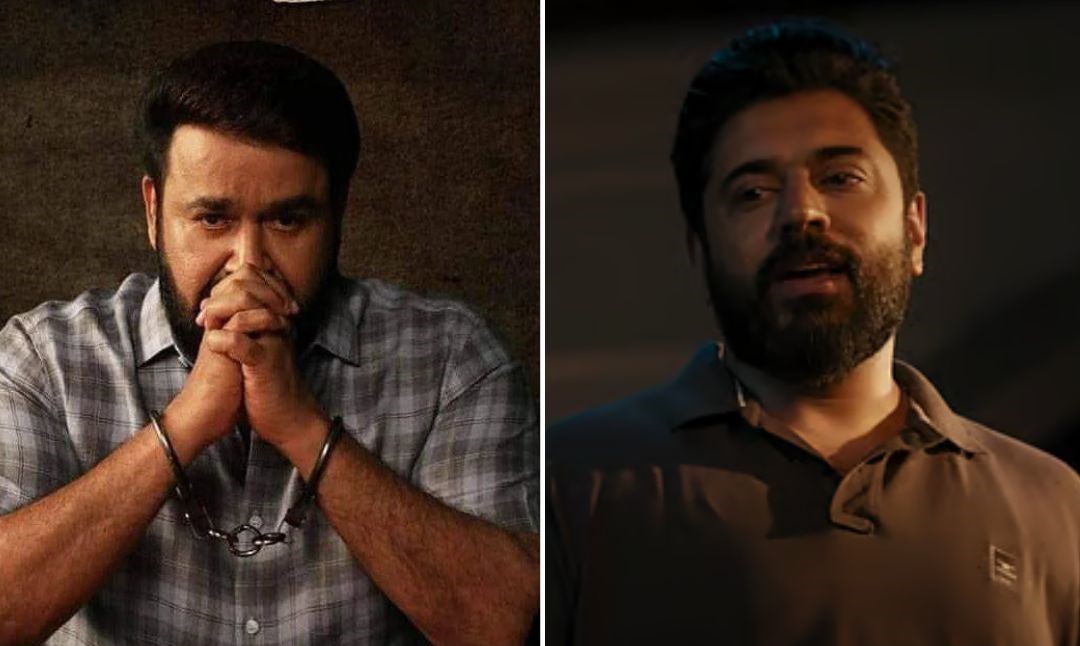 drishyam 3 malayalam movie